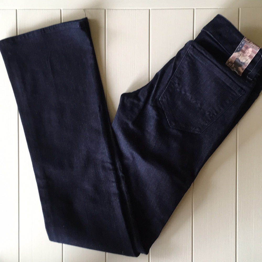 NWT Red Engine “Firebrand” Jeans